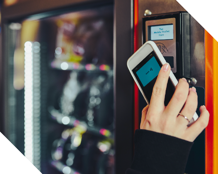 Dallas Vending Machines | DFW Vending Service