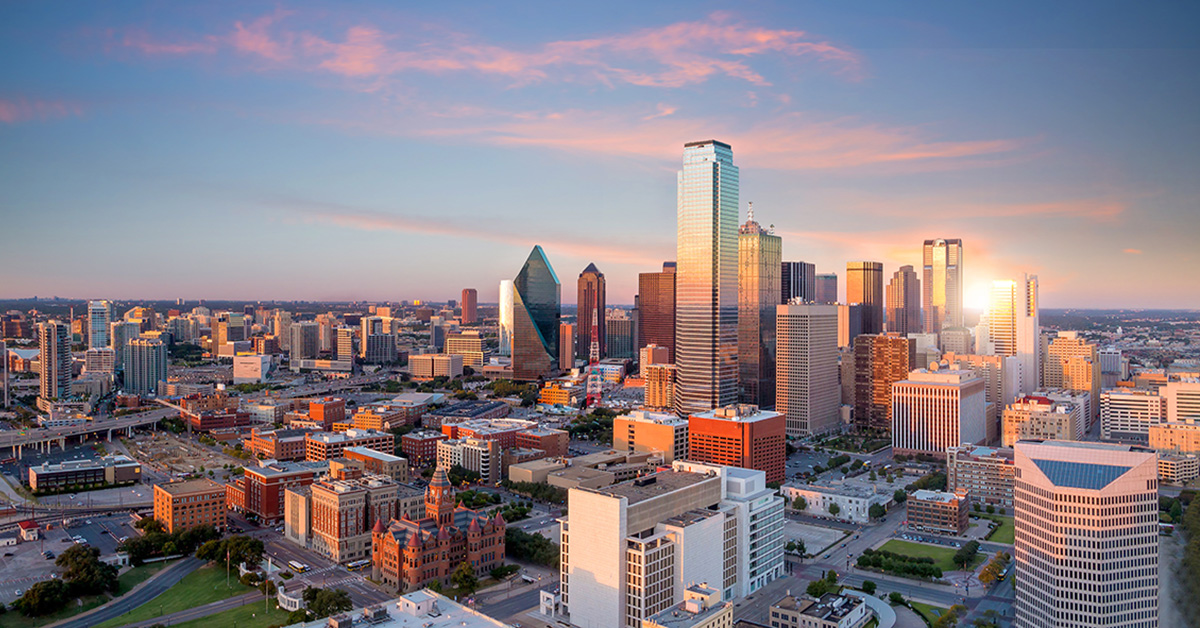 Dallas vending machines | DFW Vending Service